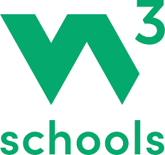 W3Schools logo